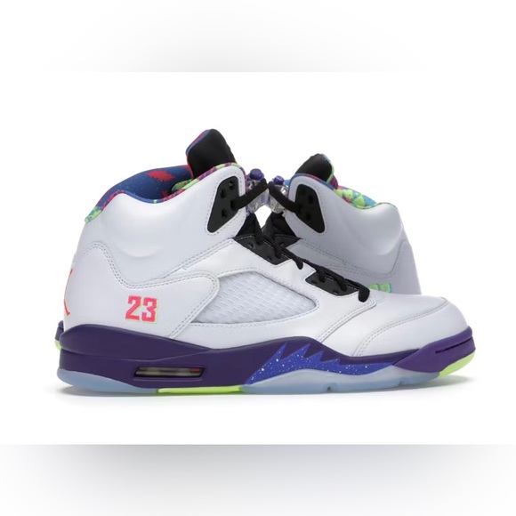 Air Jordan 5 Retro ´Alternate Bel-Air´